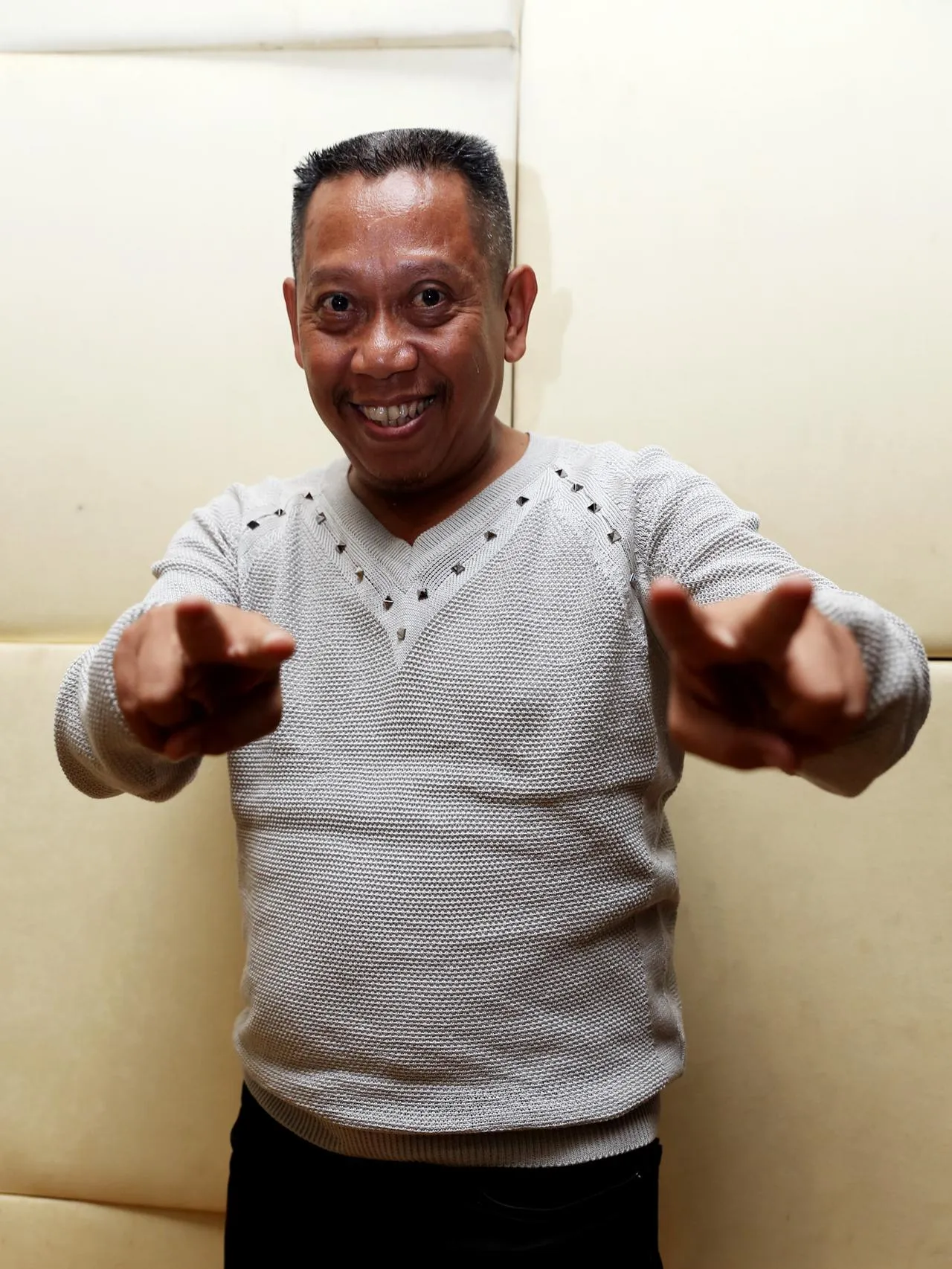 © kapanlagi.com/Bayu Herdianto