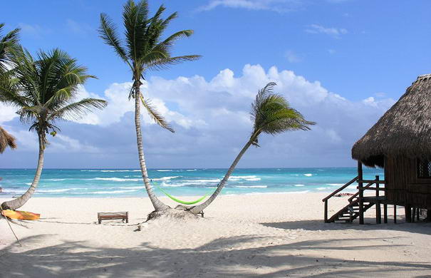 Tahan Nafas Ini Pantai Paling Cantik di Dunia Plus 