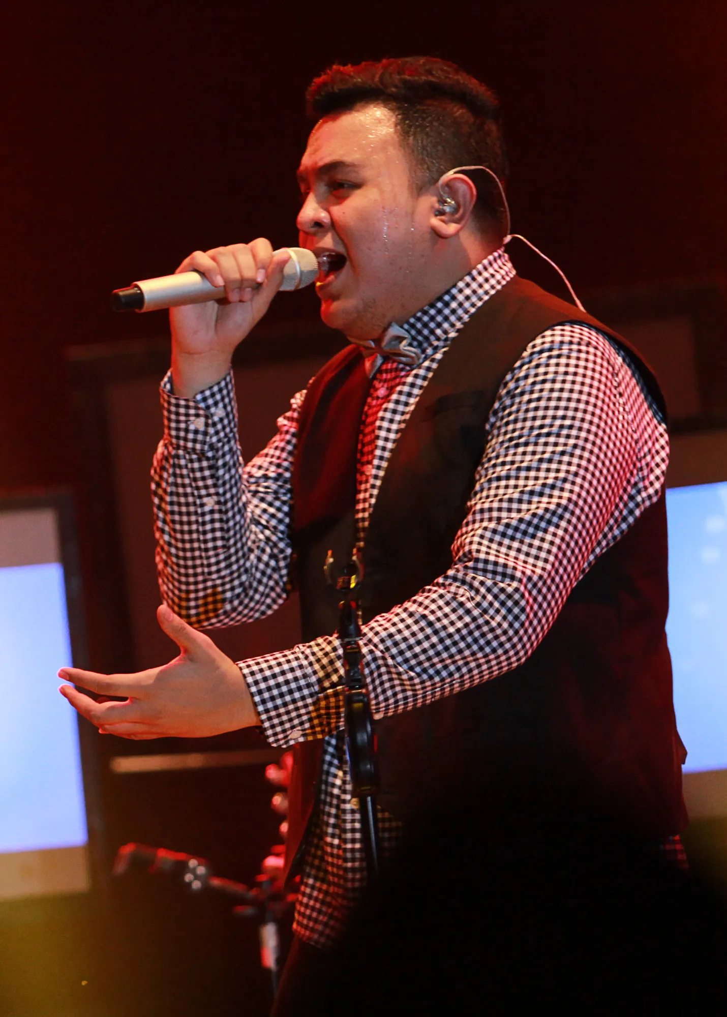 Tulus Bakal Ramaikan Ramadan Jazz Festival/@Foto: KapanLagi.com®