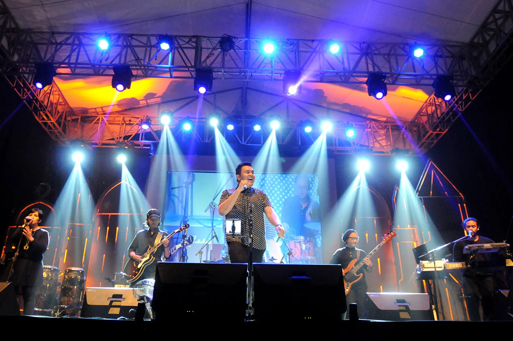 Tulus @KapanLagi.com