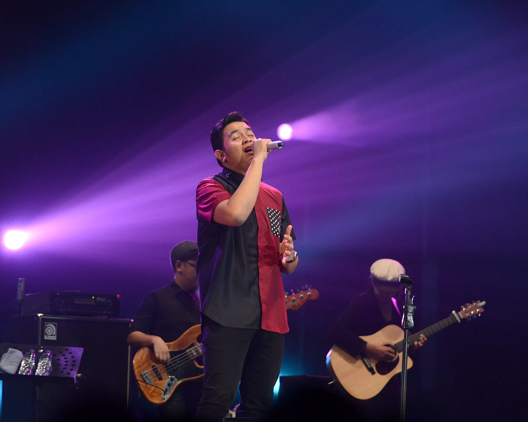 Tulus @KapanLagi.com