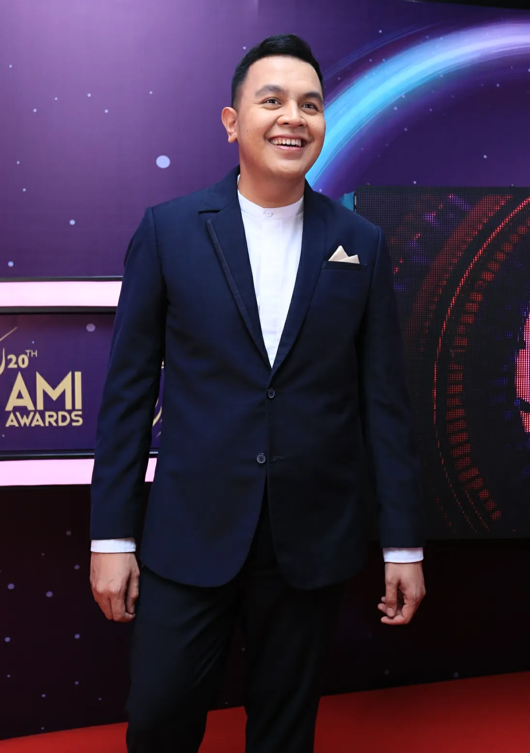 Tulus © Kapanlagi/Agus Apriyanto