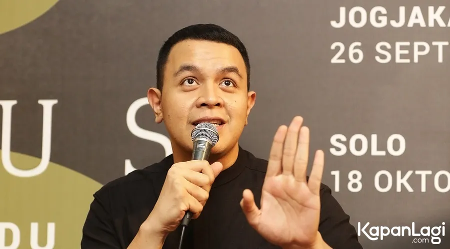 © KapanLagi.com®/Bambang E Ros