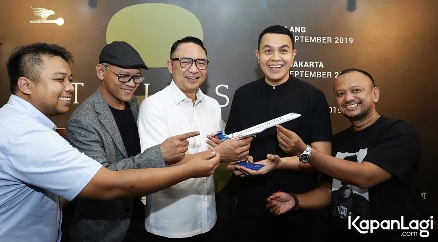 © KapanLagi.com®/Bambang E Ros