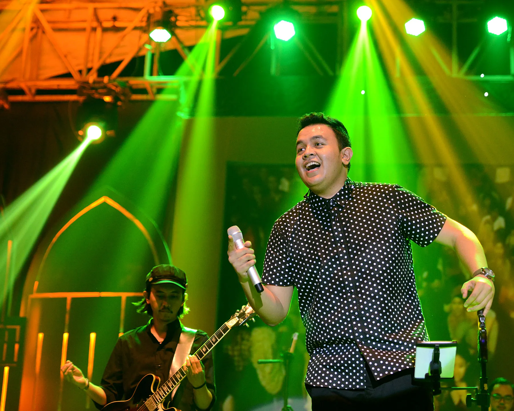 Tulus @KapanLagi.com