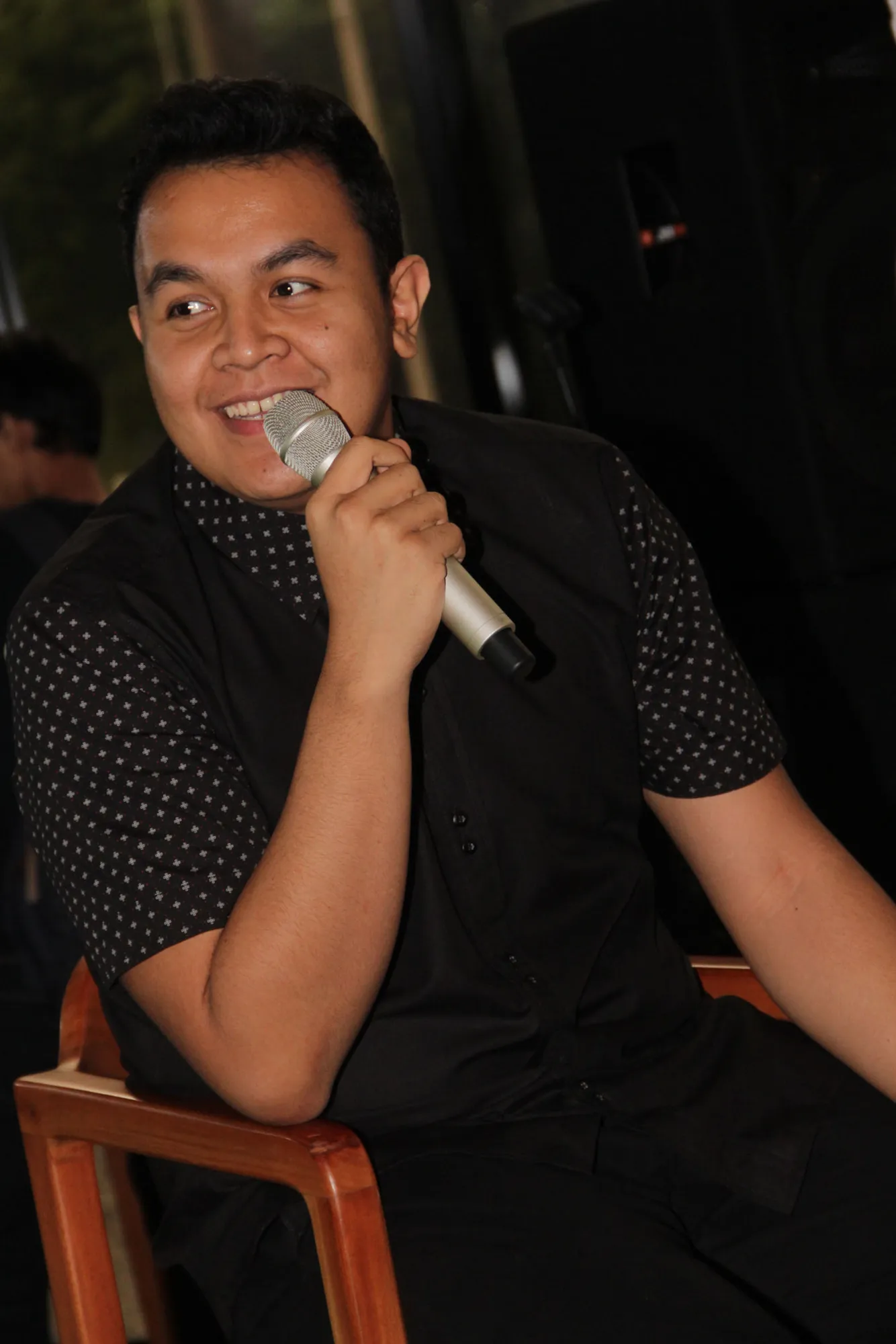 Tulus @KapanLagi.com