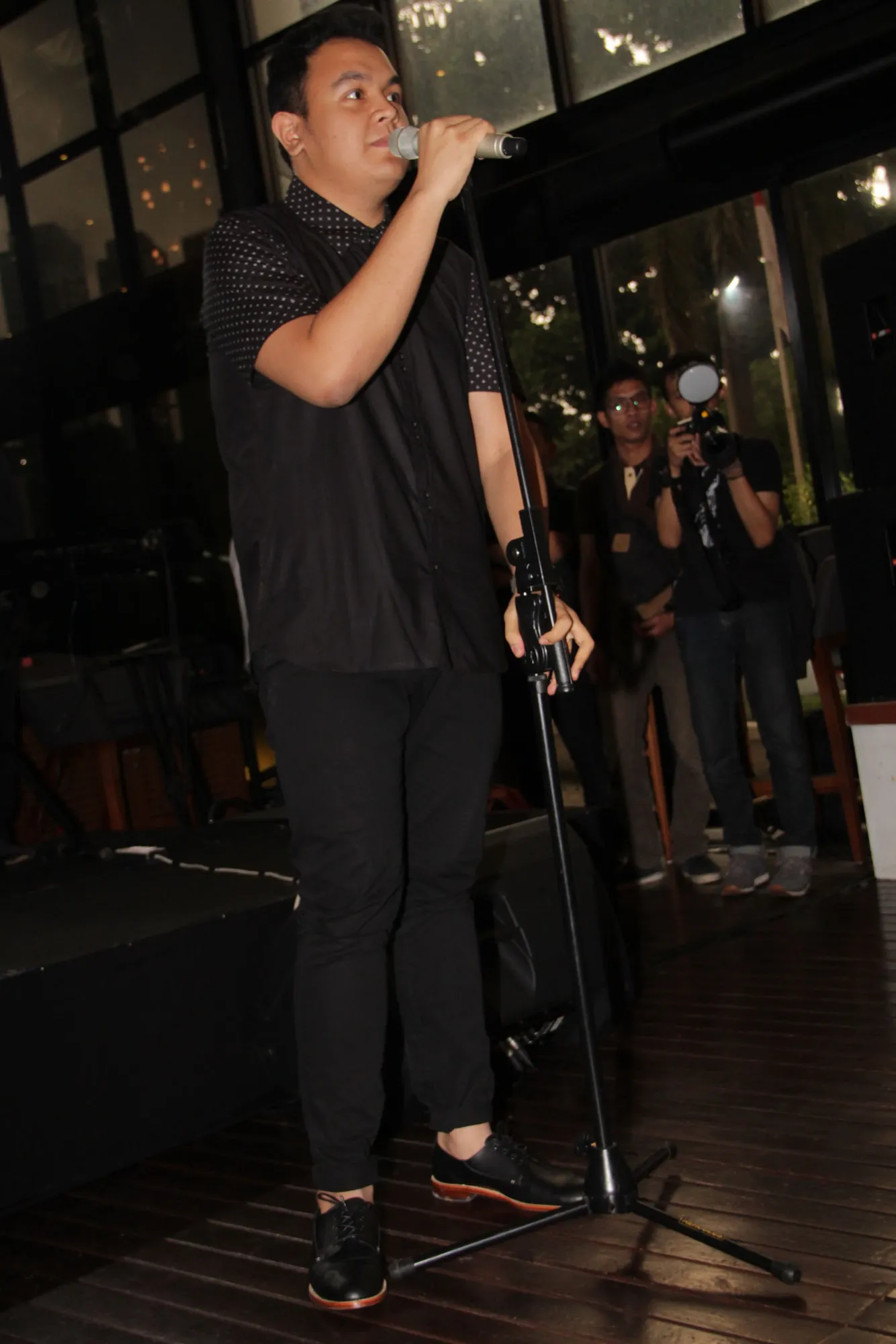 Tulus @KapanLagi.com