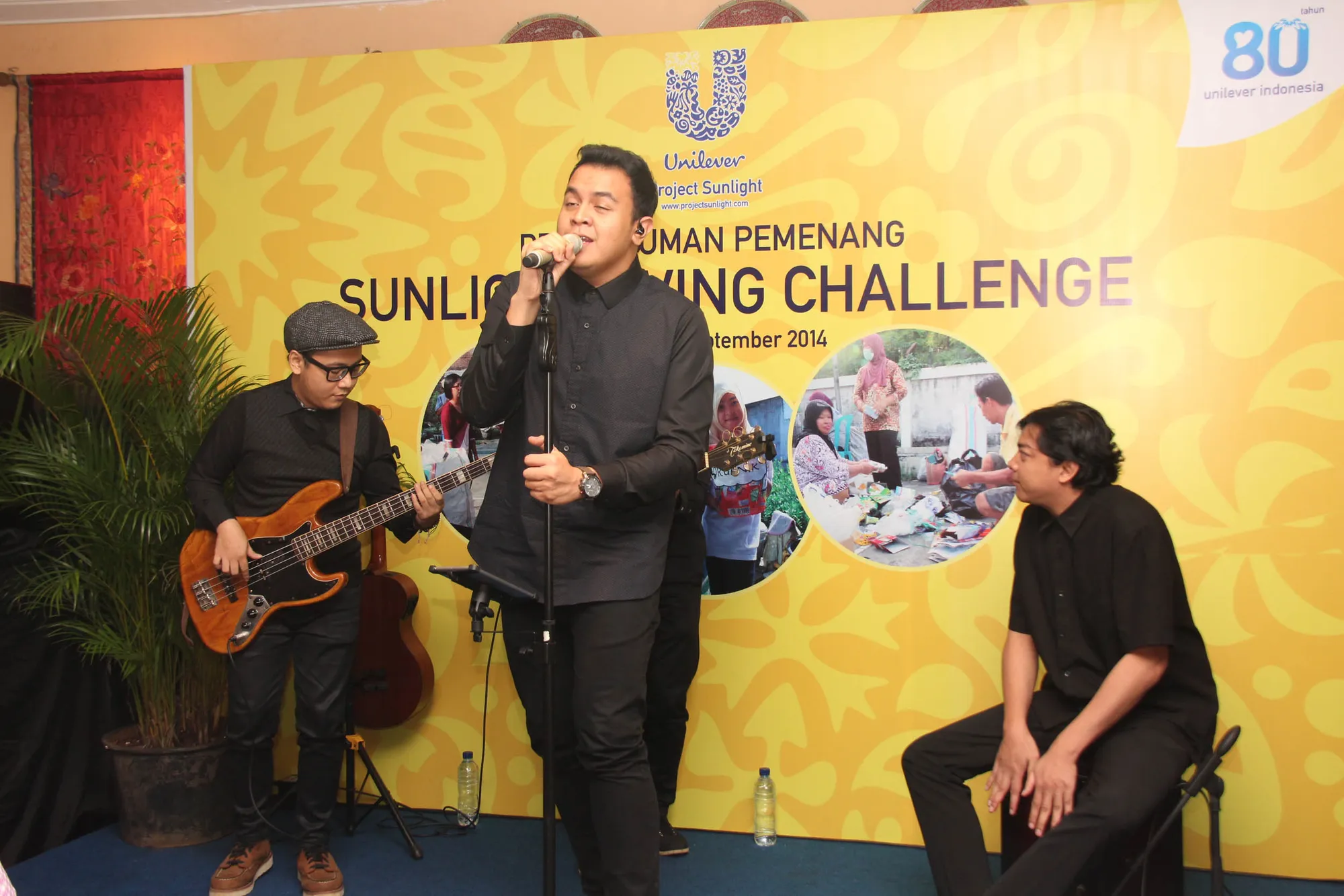 Tulus @KapanLagi.com