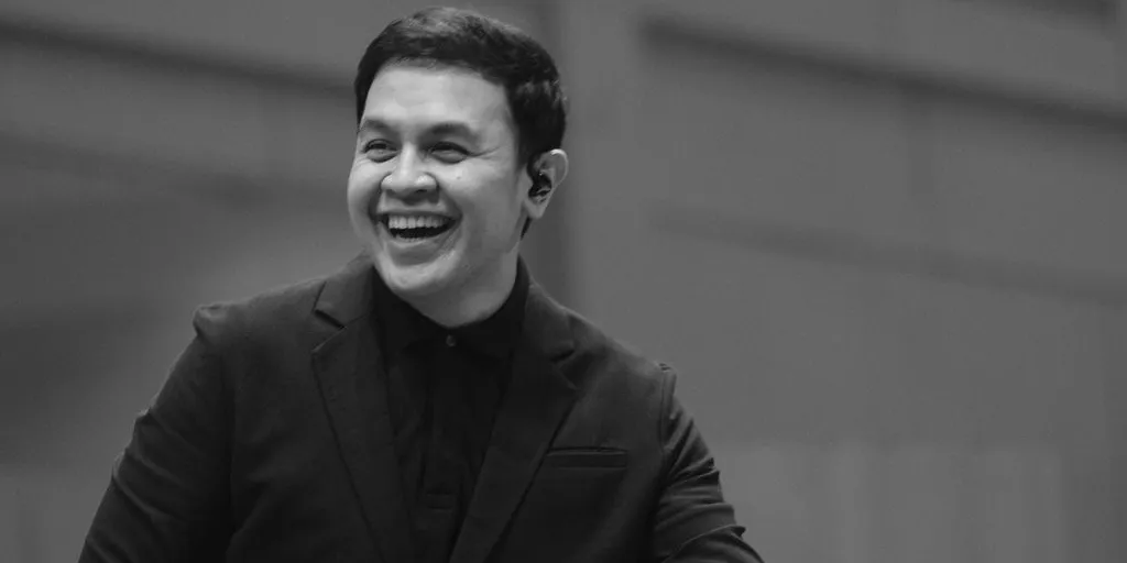 Tulus - Hati-Hati di Jalan