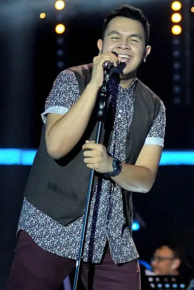 Tulus/@Foto: KapanLAgi.com®