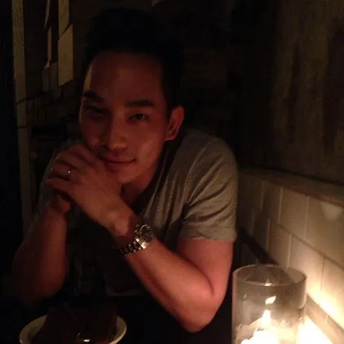 Tyler Kwon CEO Coridel Group. ©Koraboo