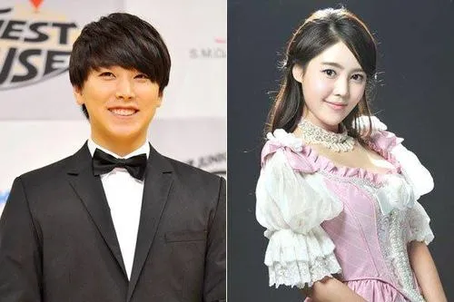 Saat Sungmin memberikan pengakuan, pengelola gedung The Raum malah membantah. ©Koreaboo