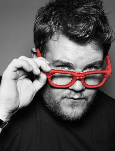 James Corden. ©Twitter/JKCorden