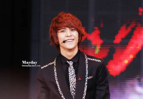 Dongwoon