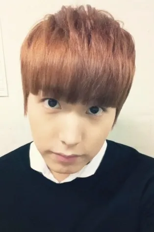 Lee Sungmin
