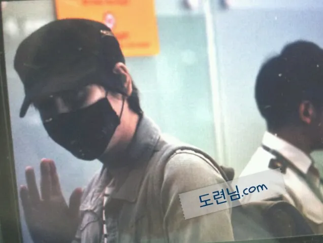 Kyuhyun Suju Incheon2