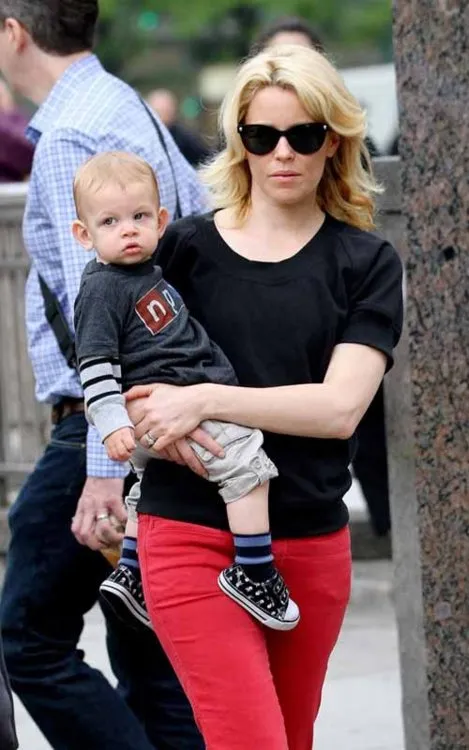 Elizabeth Banks