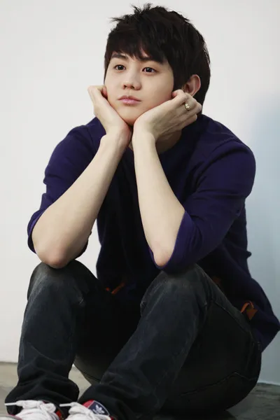 Yoseob B2ST