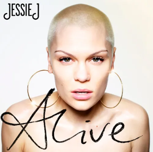 Cover ALIVE @lovingmusicandmore.tumblr.com