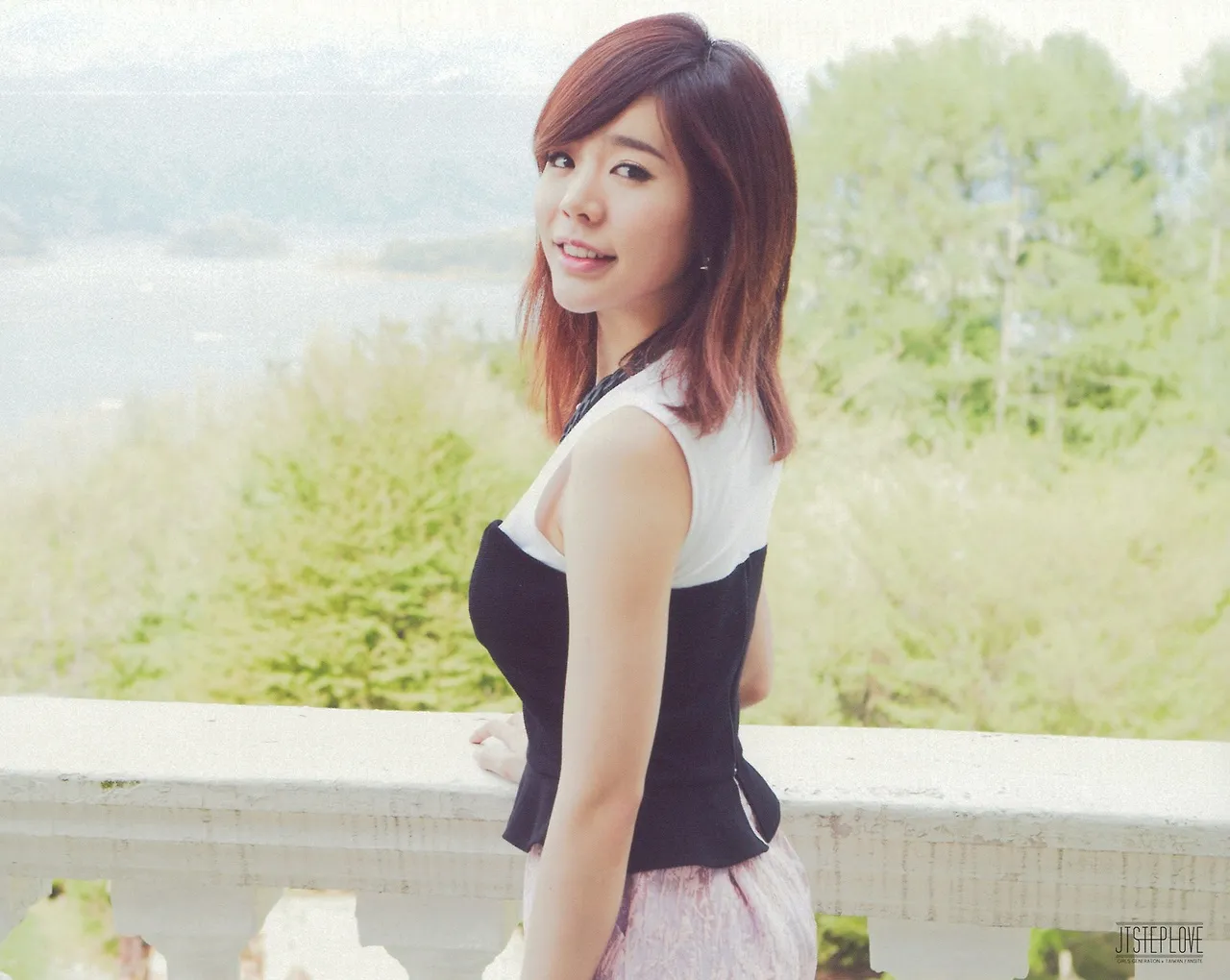 Pernyataan Sunny dikaitkan dengan Jessica. ©kmagazinelovers