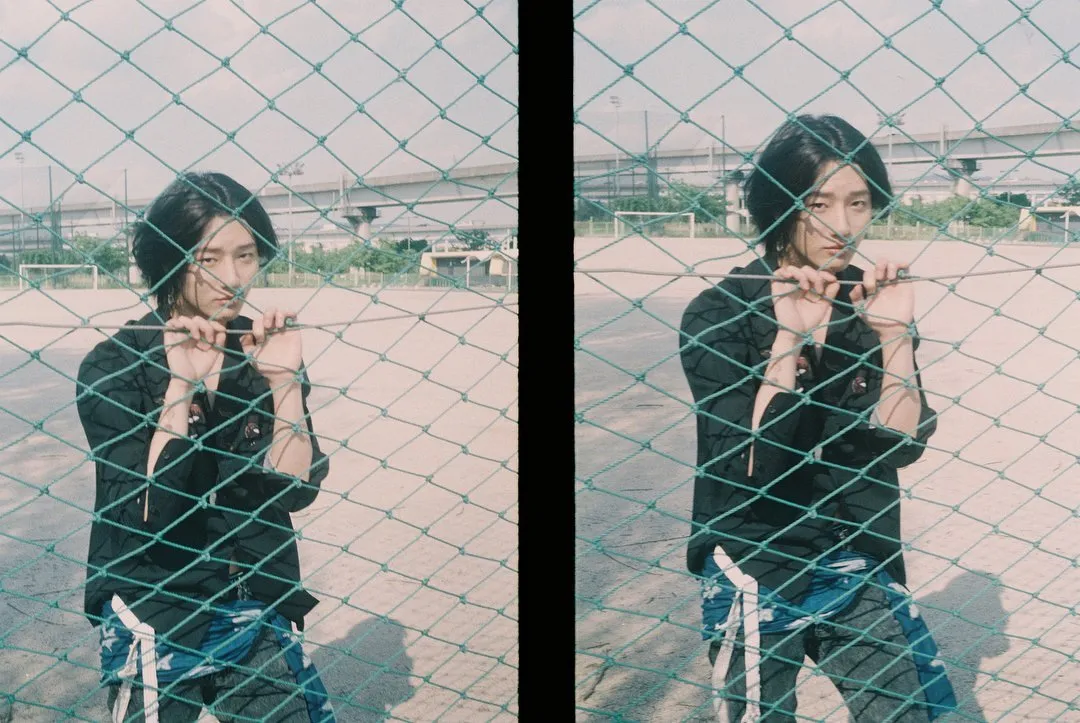 © Dazed Korea