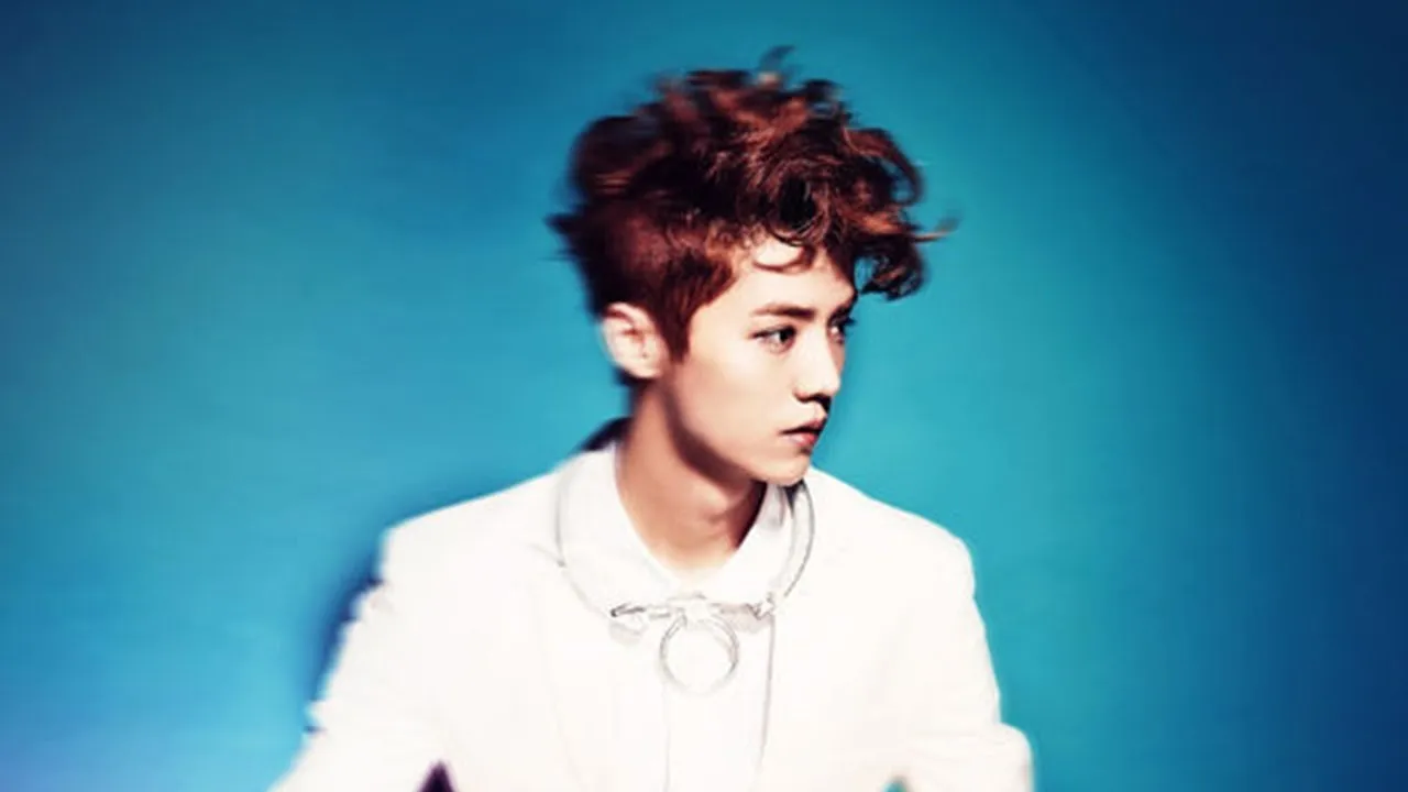 Luhan selama ini cukup menahan diri dalam menghadapi ulah sasaeng fans | Foto: SM Entertainment