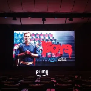 The Boys Seasons 4 credit: KapanLagi.com/Mutiara Riezky Maharani