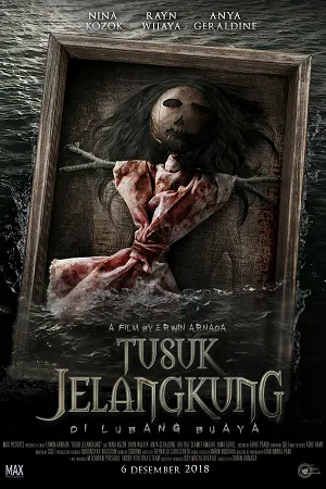 Film TUSUK JELANGKUNG © MAX Pictures