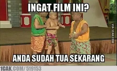 Tuyul dan Mbak Yul