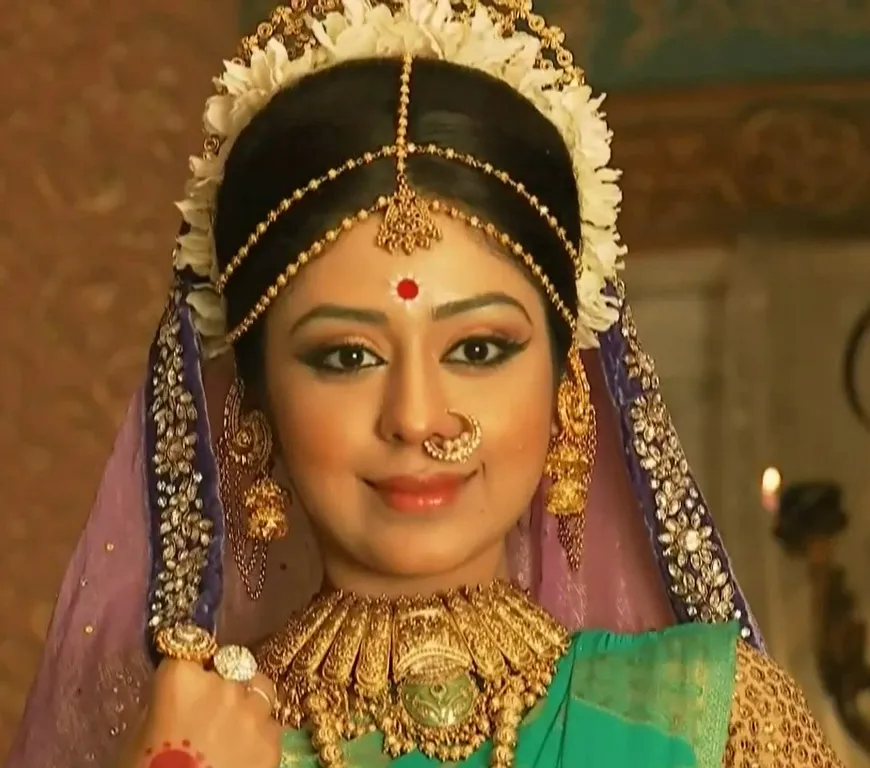 Neil bantah ada hubungan spesial dengan Neha Sargam. @india-forums