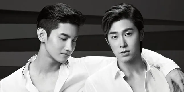 TVXQ