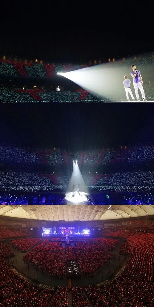 TVXQ ©allkpop.com