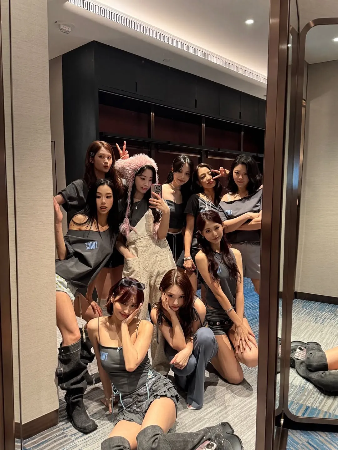 Source: instagram.com/twicetagram
