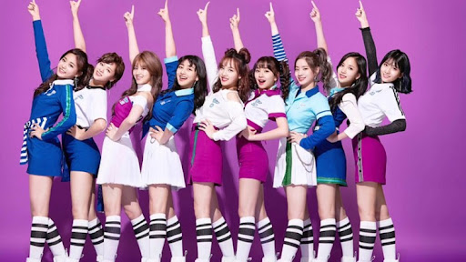 Lirik Lagu Turtle Terjemahan Bahasa Indonesia Twice Kapanlagi Com