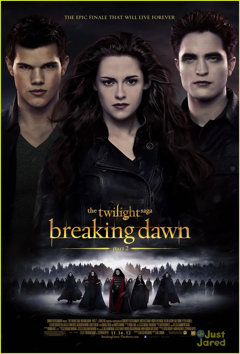 Foto: Summit Entertainment