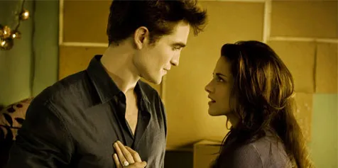 5400 Gambar Romantis Film Twilight Gratis Terbaik