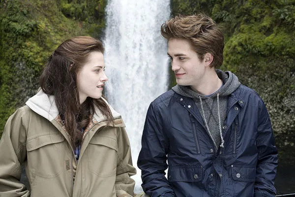 Ada yang kangen lihat keduanya main film bareng lagi? © Summit Entertainment