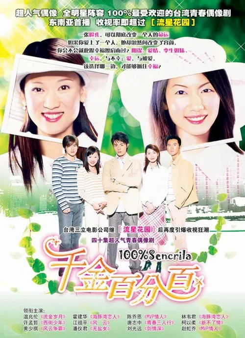 TWINS (2004)