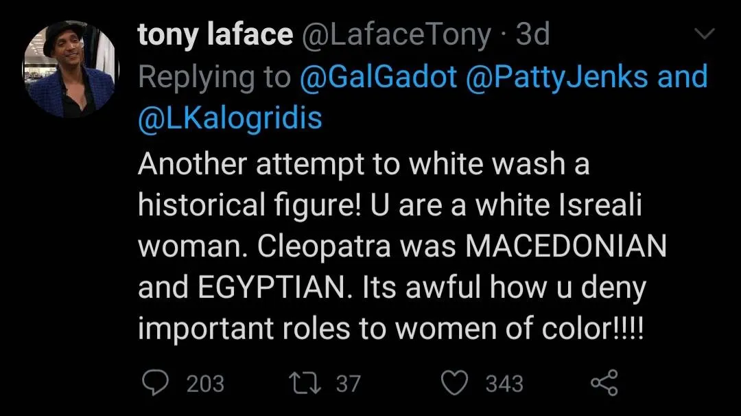 via Twitter