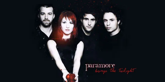 Decode (Paramore)