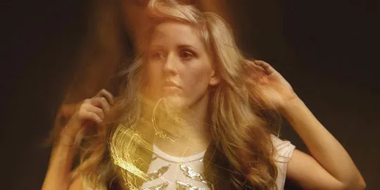 Bittersweet - Ellie Goulding