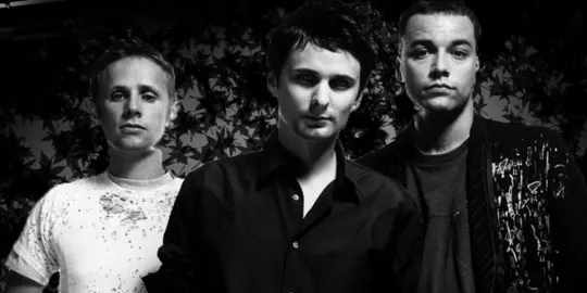 I Belong To You Remix Version (Muse)