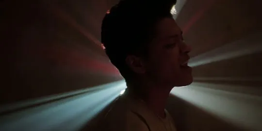 It Will Rain (Bruno Mars)