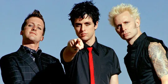 The Forgotten (Green Day)
