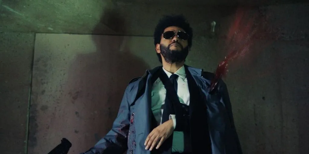 The Weeknd - Belong To The World dan Terjemahan