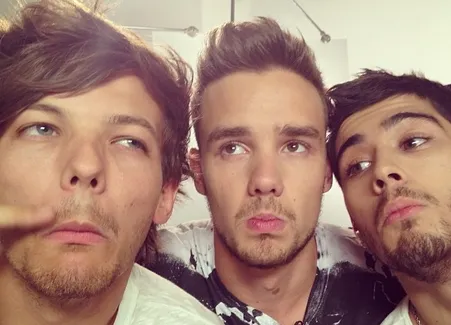 Louis, Liam, Zayn (credit: capitalfm.com/artists/one-direction)