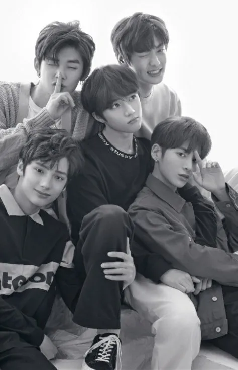 Credit: BigHit Entertainment
