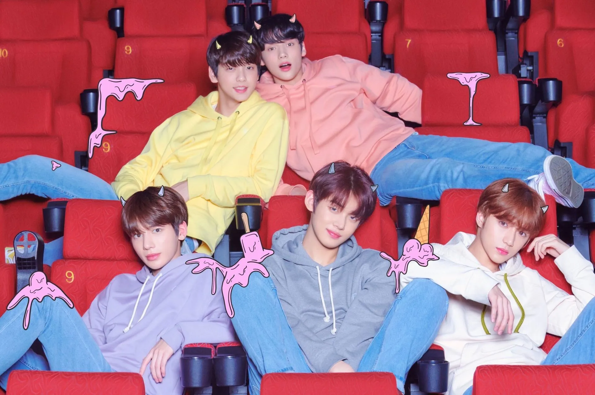 TXT - Crown
