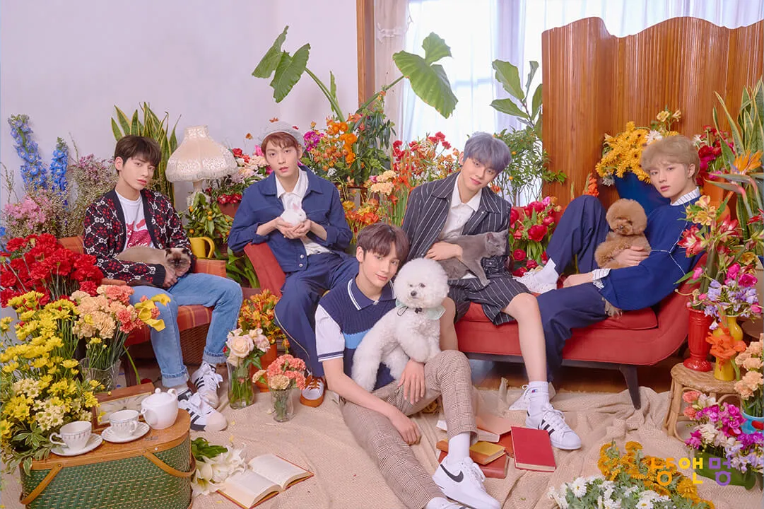 TXT - Our Summer