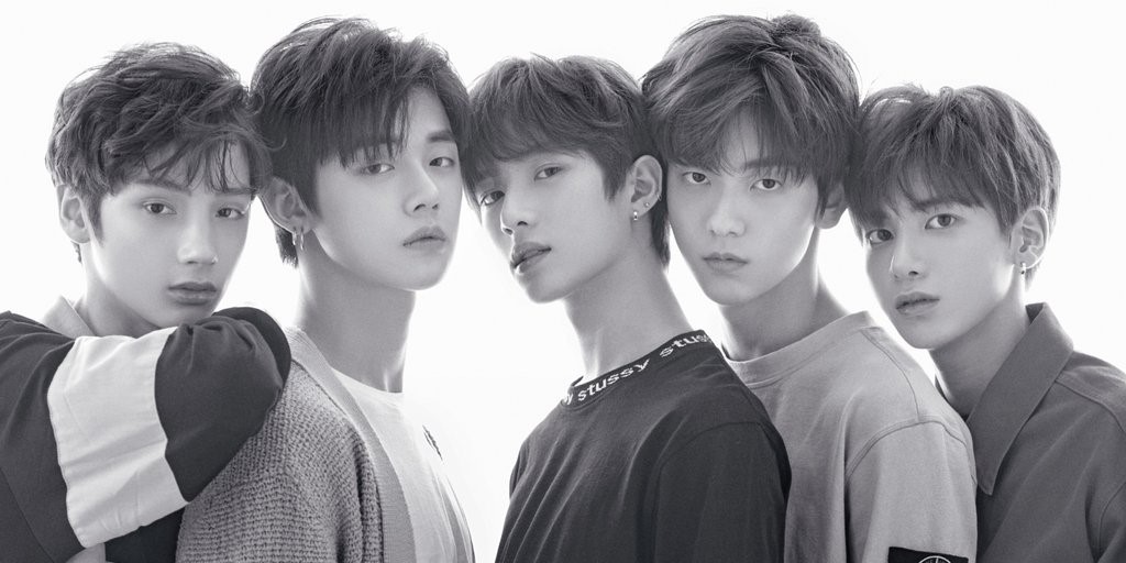 TXT – Opening Sequence (Tradução